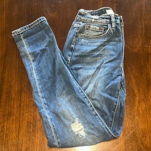 Flying Monkey Straight jeans